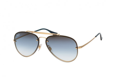 kinh-mat Kính mát Ray-Ban RB3584N-153/11(61)