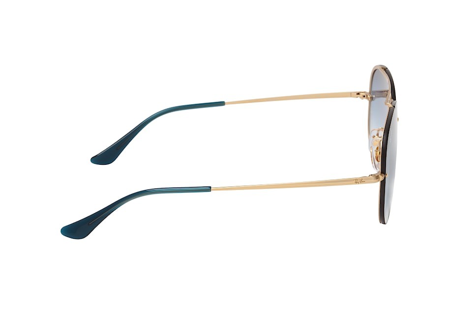 Kính mát Ray-Ban RB3584N-9140/0S(58)