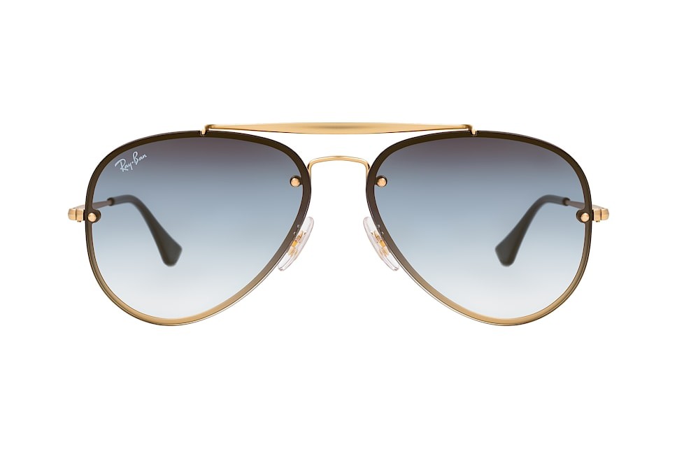 Ray-Ban RB3584N-9140/0S(58)