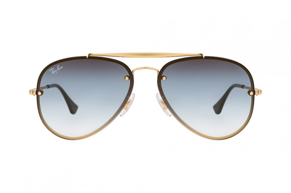 Kính mát Ray-Ban RB3584N-9140/0S(58)