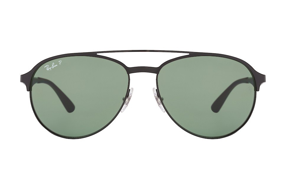 Ray-Ban RB3606-186/9A(59) Polarized