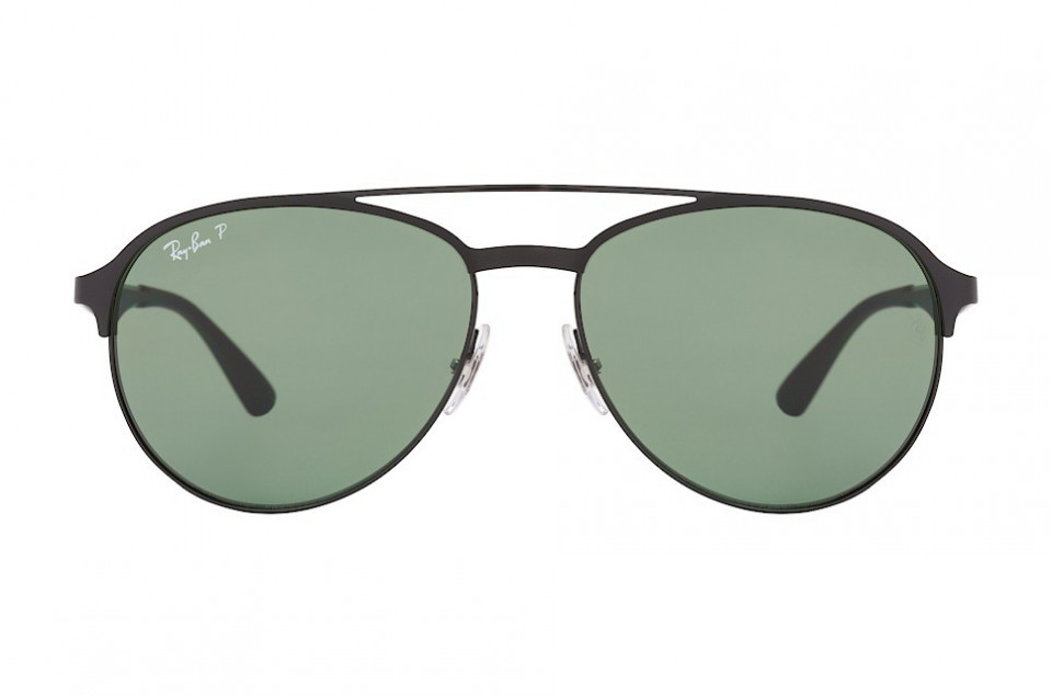 Ray-Ban RB3606-186/9A(59) Polarized