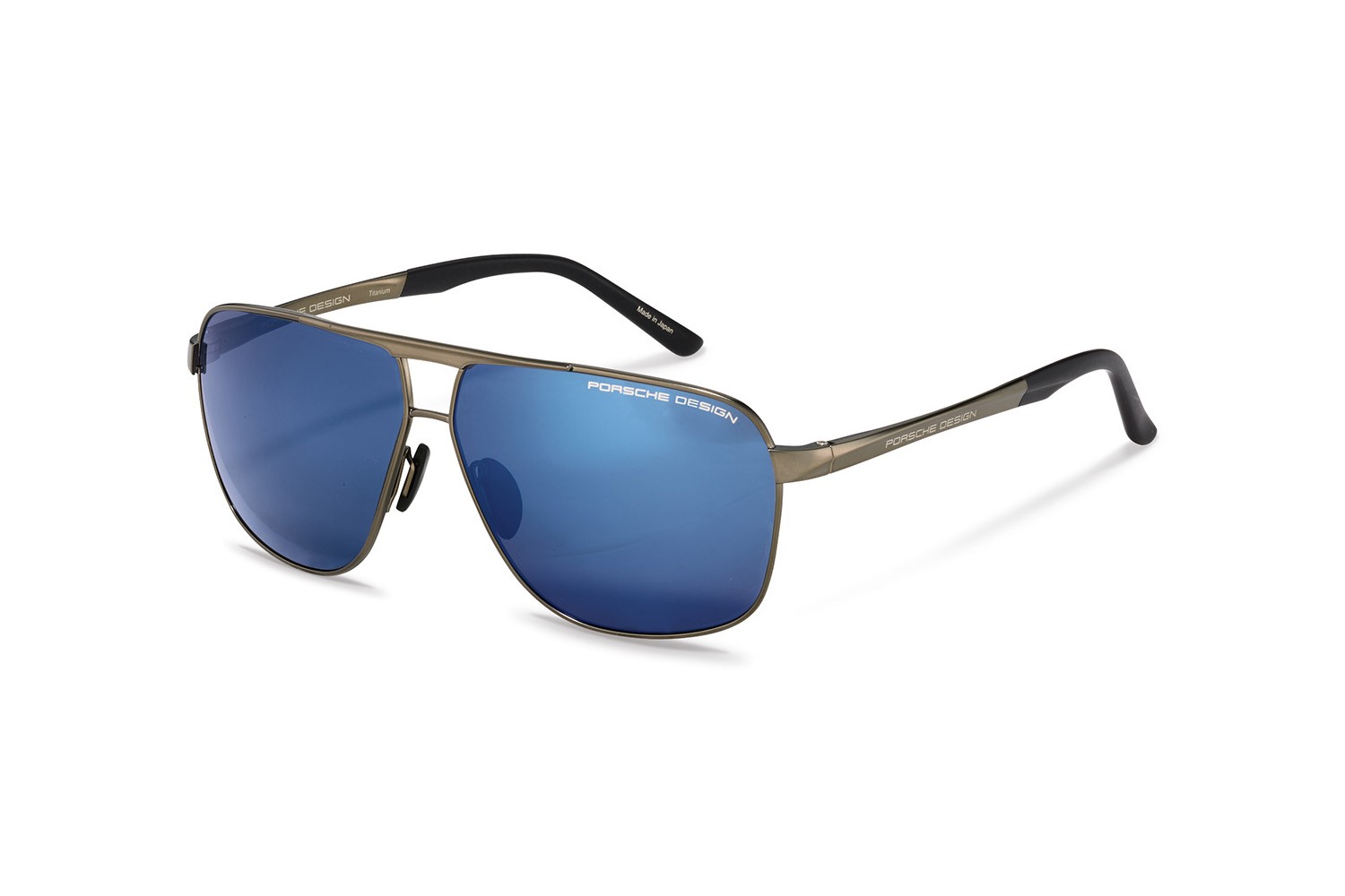Kính mát Porsche Design P8665-C(63)