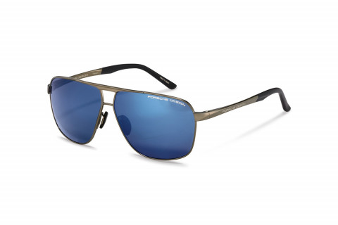 kinh-mat Kính mát Porsche Design P8665-E(63)