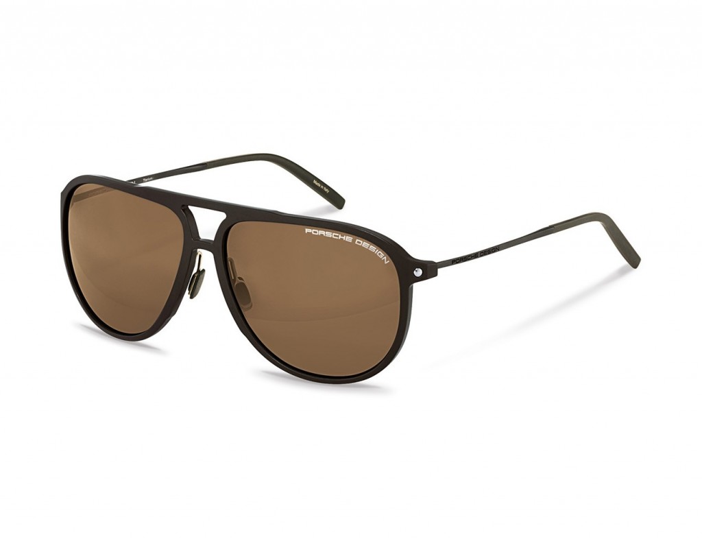 Kính mát Porsche Design P8662-C(62)