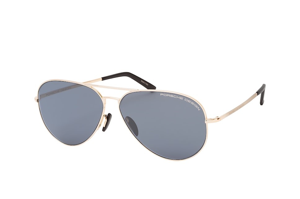 Kính mát Porsche Design P8686-B(62)