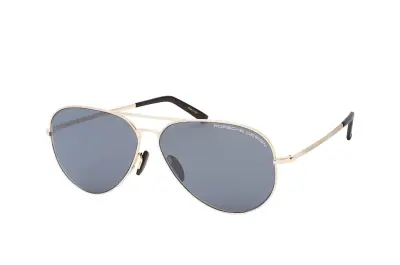 Kính mát Porsche Design P8686-B(62)
