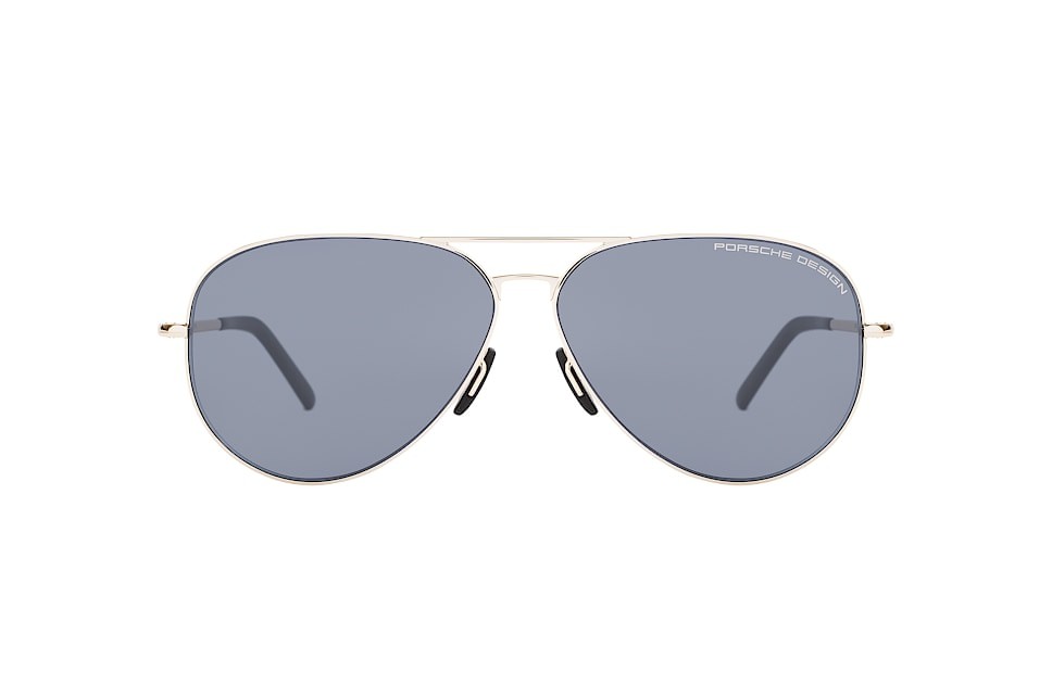 Kính mát Porsche Design P8686-B(62)