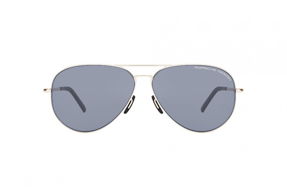 Kính mát Porsche Design P8686-B(62)