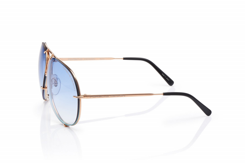 Porsche Design P8478-W(66)
