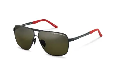 Kính mát Porsche Design P8665-E(63)
