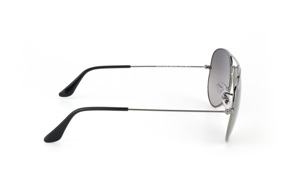 Ray-Ban Aviator RB3025-004/78(58) Polarized