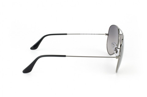 RayBan Aviator RB3025-004/78(58) Polarized