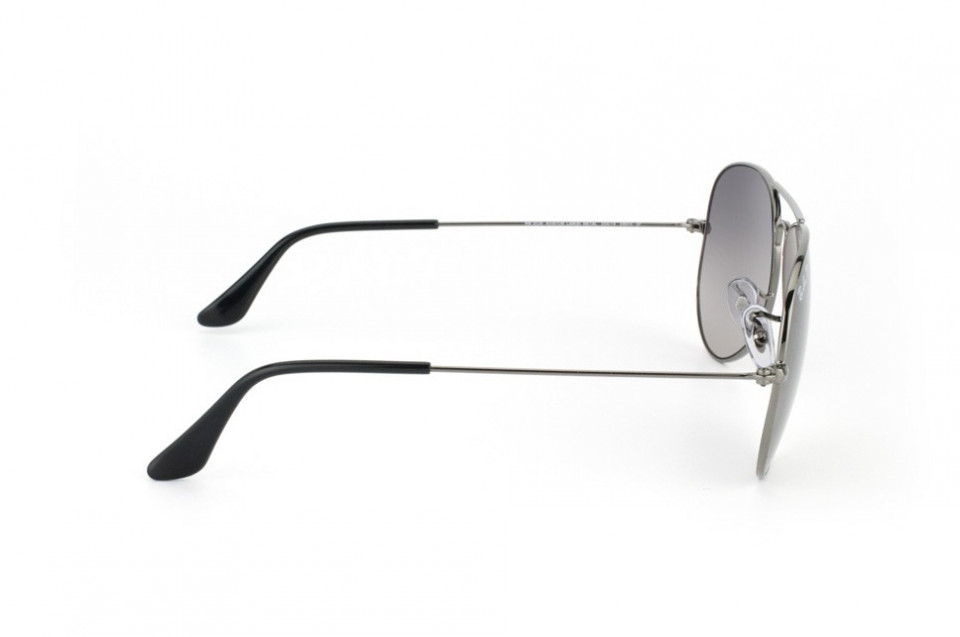 Ray-Ban Aviator RB3025-004/78(62) Polarized