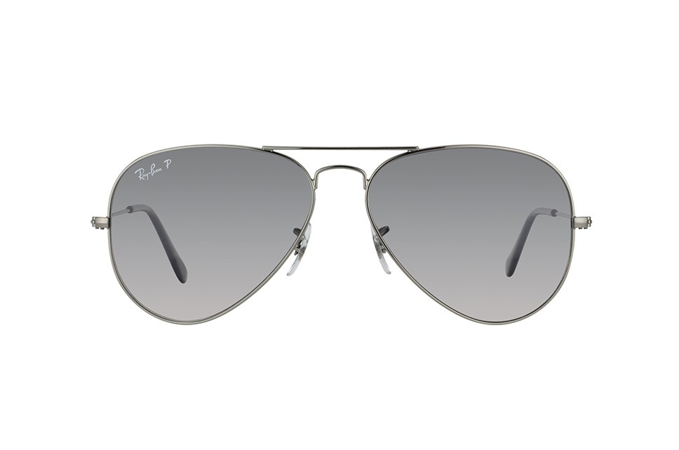 Ray-Ban Aviator RB3025-004/78(62) Polarized