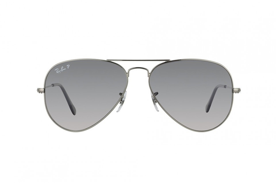 Ray-Ban Aviator RB3025-004/78(62) Polarized