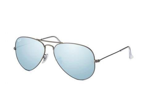 kinh-mat Kính mát Ray-Ban Aviator RB3025-004/R6(58)