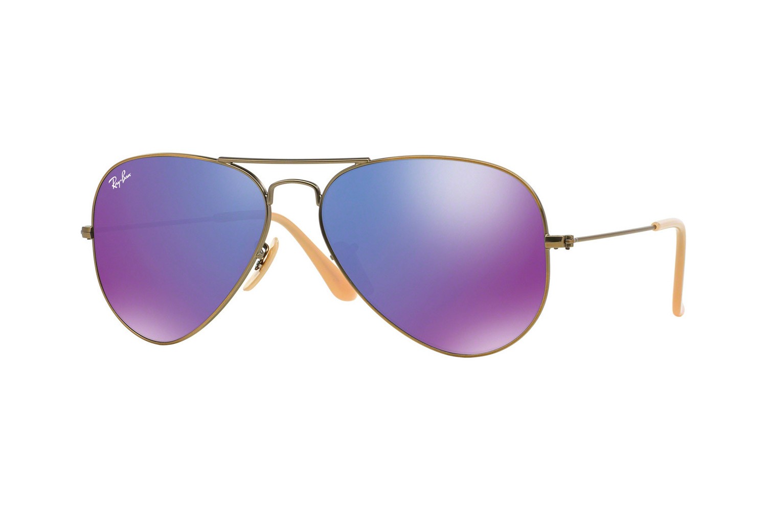 Ray-Ban Aviator RB3025-167/1M(58)