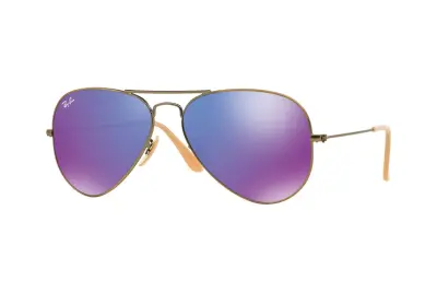 Kính mát Ray-Ban Aviator RB3025-167/1M(58)