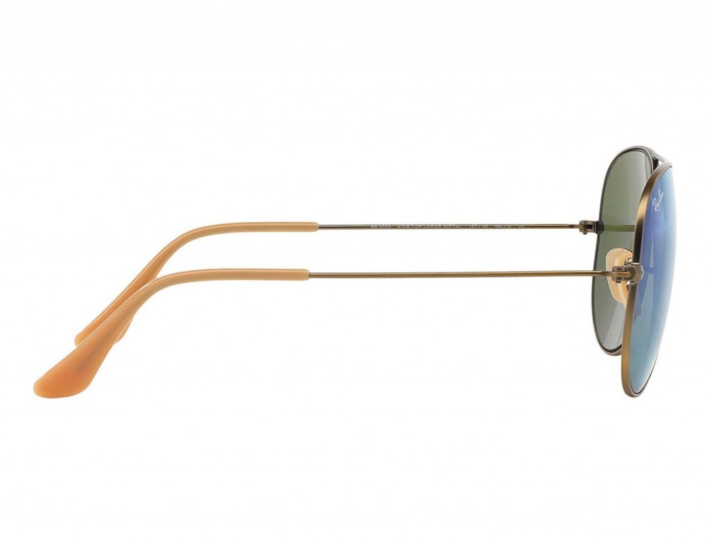 Ray-Ban Aviator RB3025-167/1M(58)