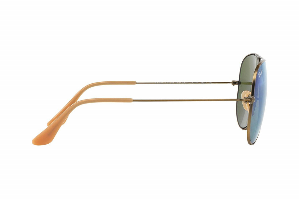 Ray-Ban Aviator RB3025-167/1M(58)