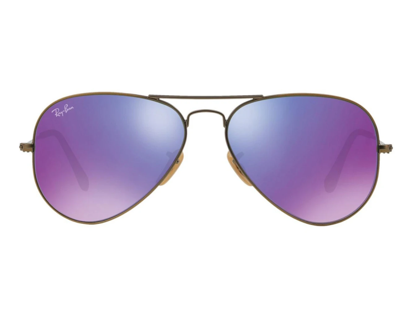 Ray-Ban Aviator RB3025-167/1M(58)