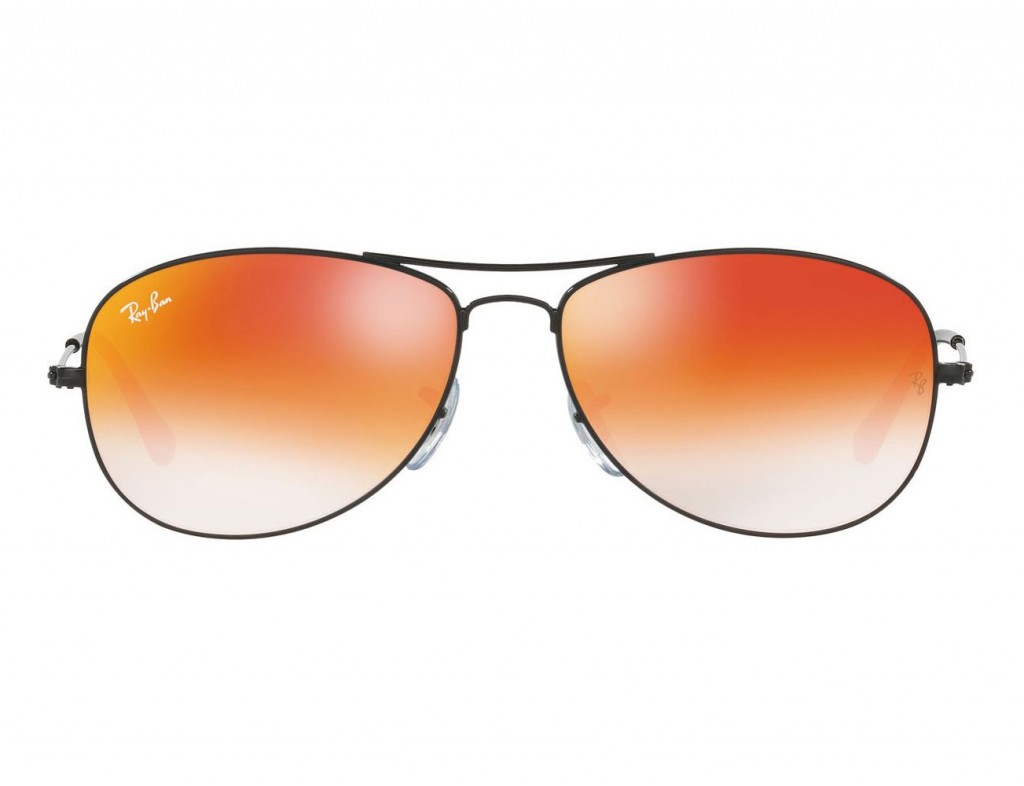 Kính mát Ray-Ban RB3362-002/4W(56)