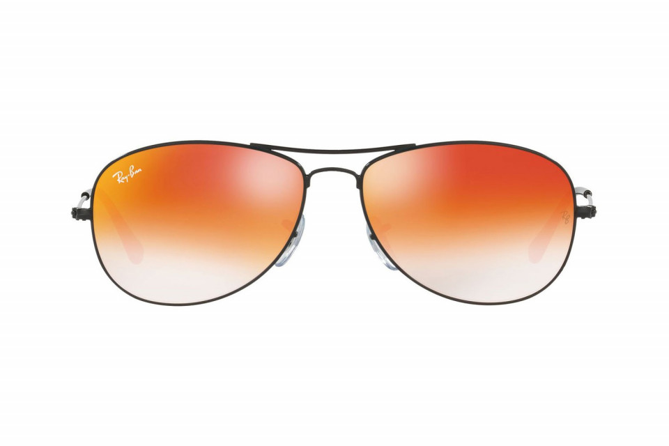 Kính mát Ray-Ban RB3362-002/4W(56)
