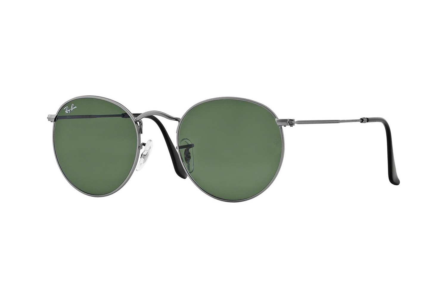 Ray-Ban Round RB3447-029(53)