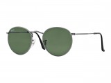 Ray-Ban Round RB3447-029(53)