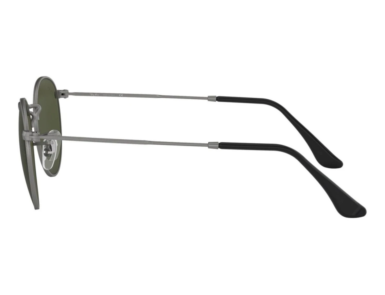 Ray-Ban Round RB3447-029(53)