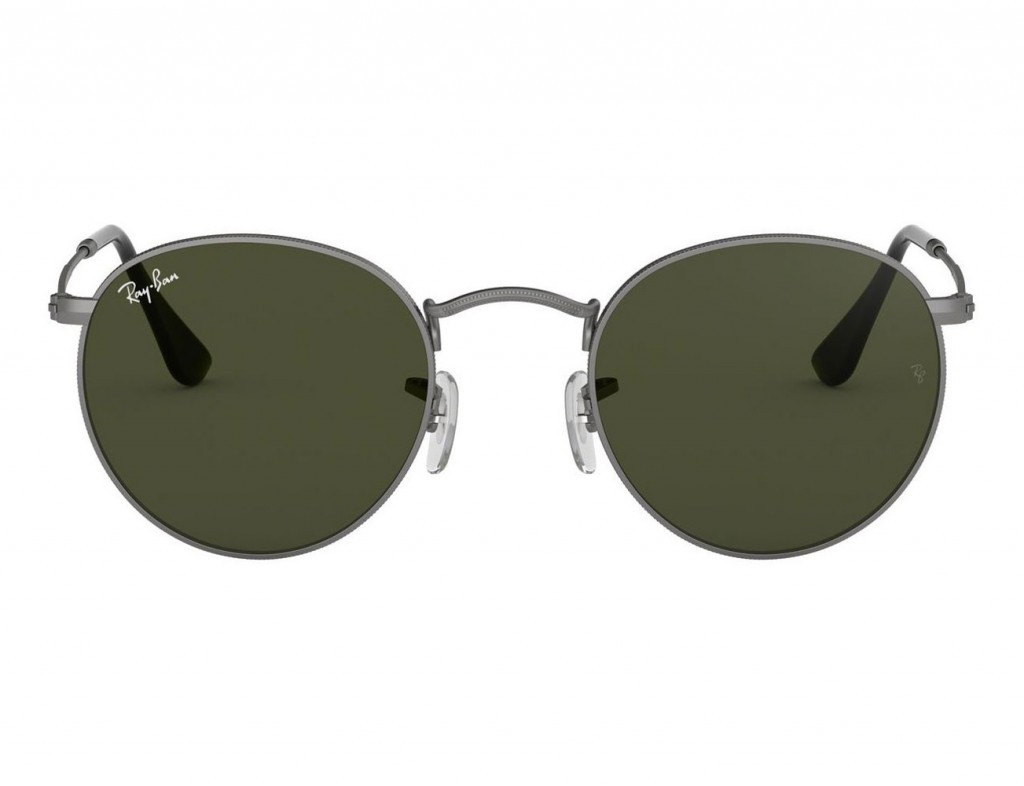 Ray-Ban Round RB3447-029(53)