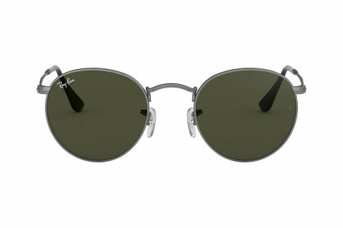 Ray-Ban Round RB3447-029(53),RB344702953