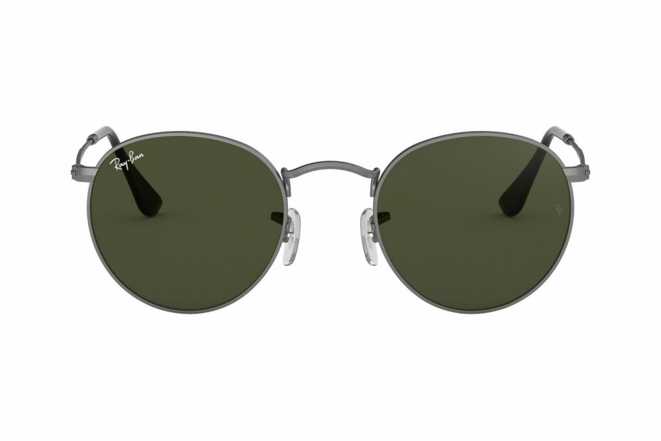 Kính mát Ray-Ban Round RB3447-029(53)