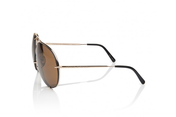 Kính mát Porsche Design P8478-A(66)