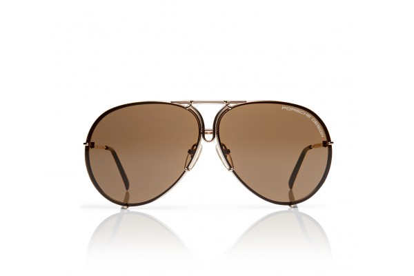 Kính mát Porsche Design P8478-A(66)