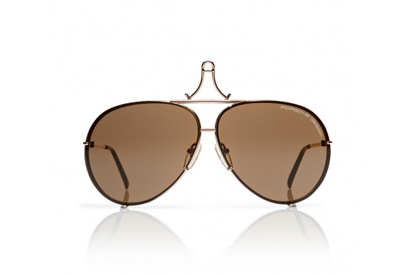 Kính mát Porsche Design P8478-A(66)
