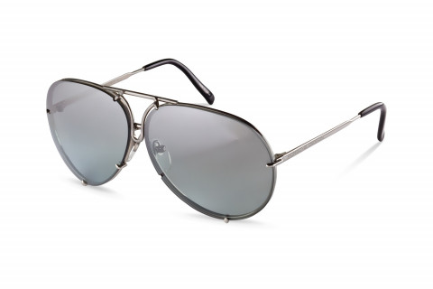 kinh-mat Kính mát Porsche Design P8478-Y(66)