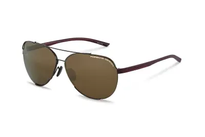 Kính mát Porsche Design P8682-B(64)