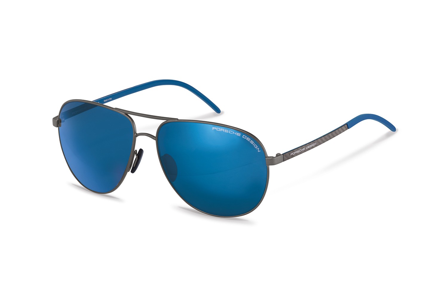 Kính mát Porsche Design P8651-E(63)