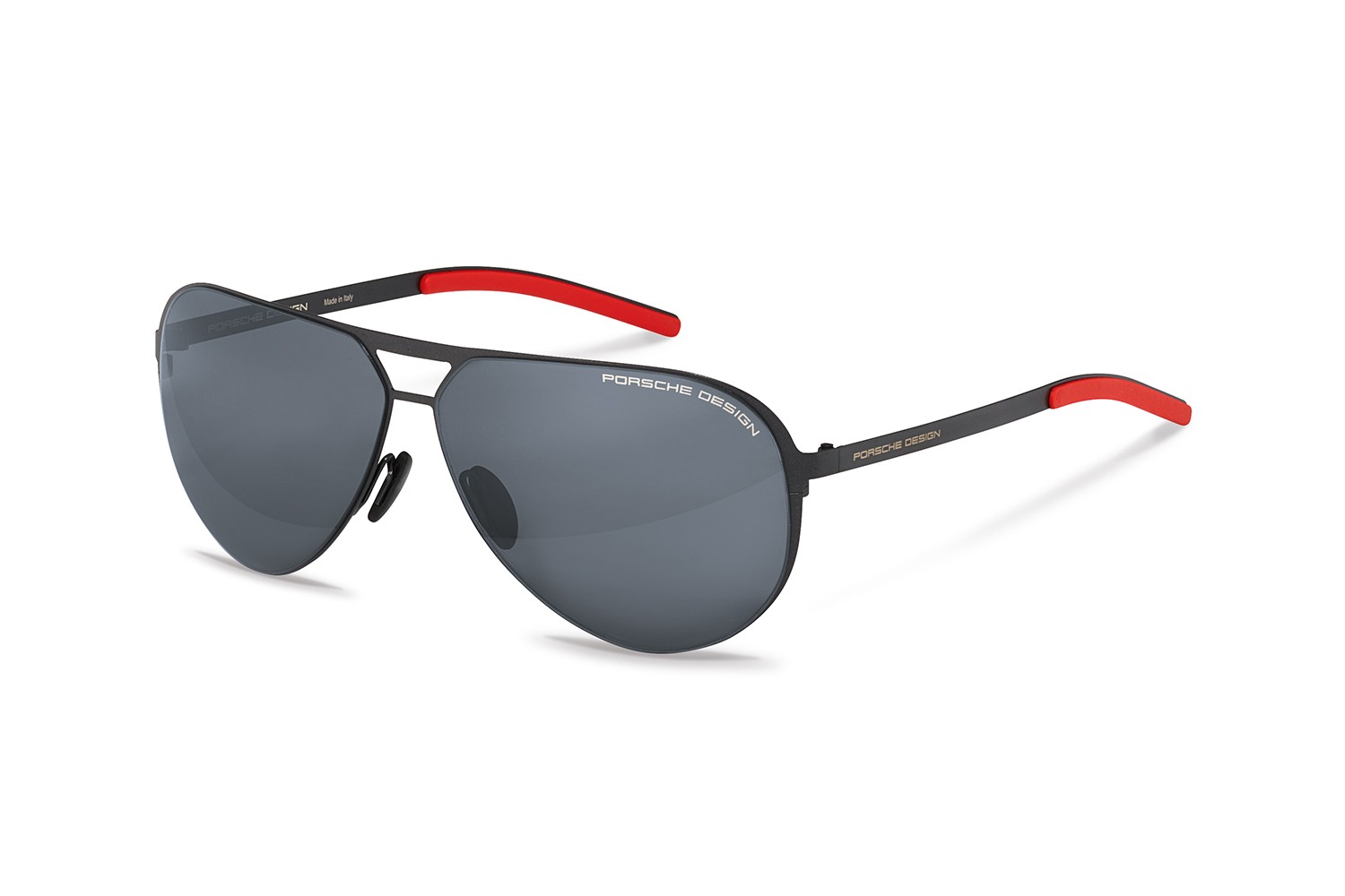 Porsche Design P8670-A(64)