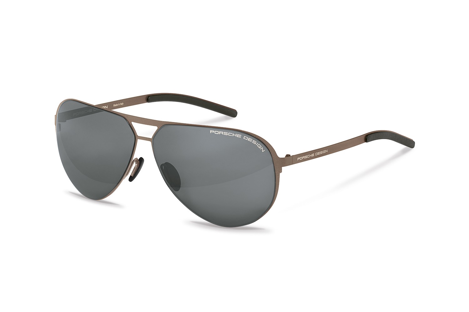 Kính mát Porsche Design P8670-B(64)