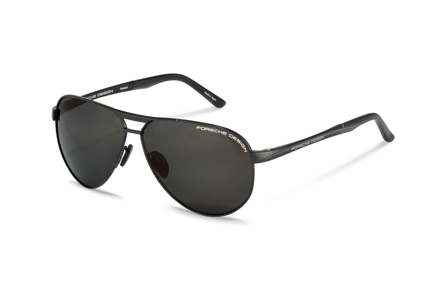 Kính mát Porsche Design P8649-A(62)