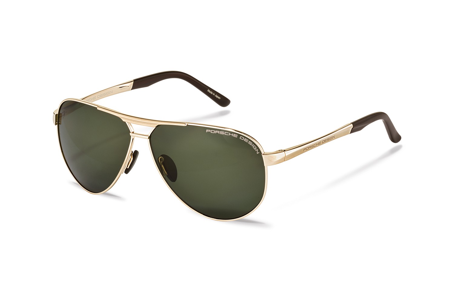 Kính mát Porsche Design P8649-B(62)