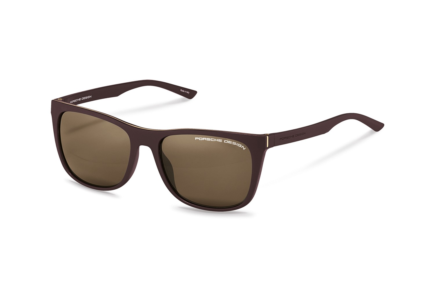 Kính mát Porsche Design P8648-B(56)