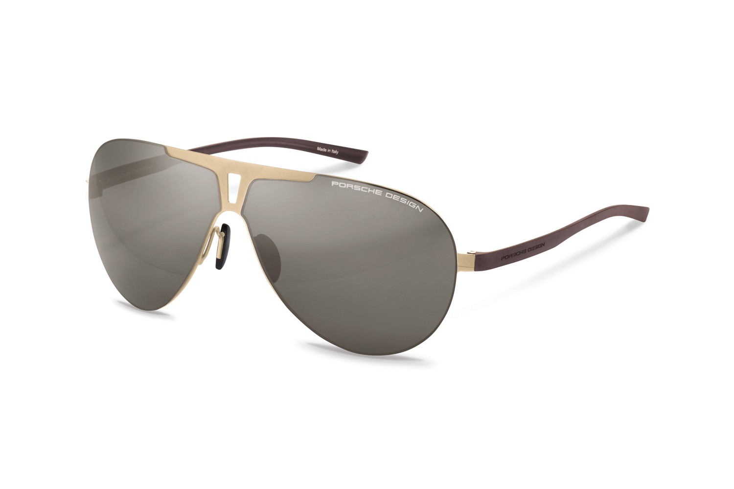 Kính mát Porsche Design P8656-B(67)