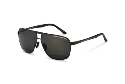 Kính mát Porsche Design P8665-A(63)