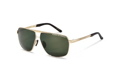 Kính mát Porsche Design P8665-B(63)