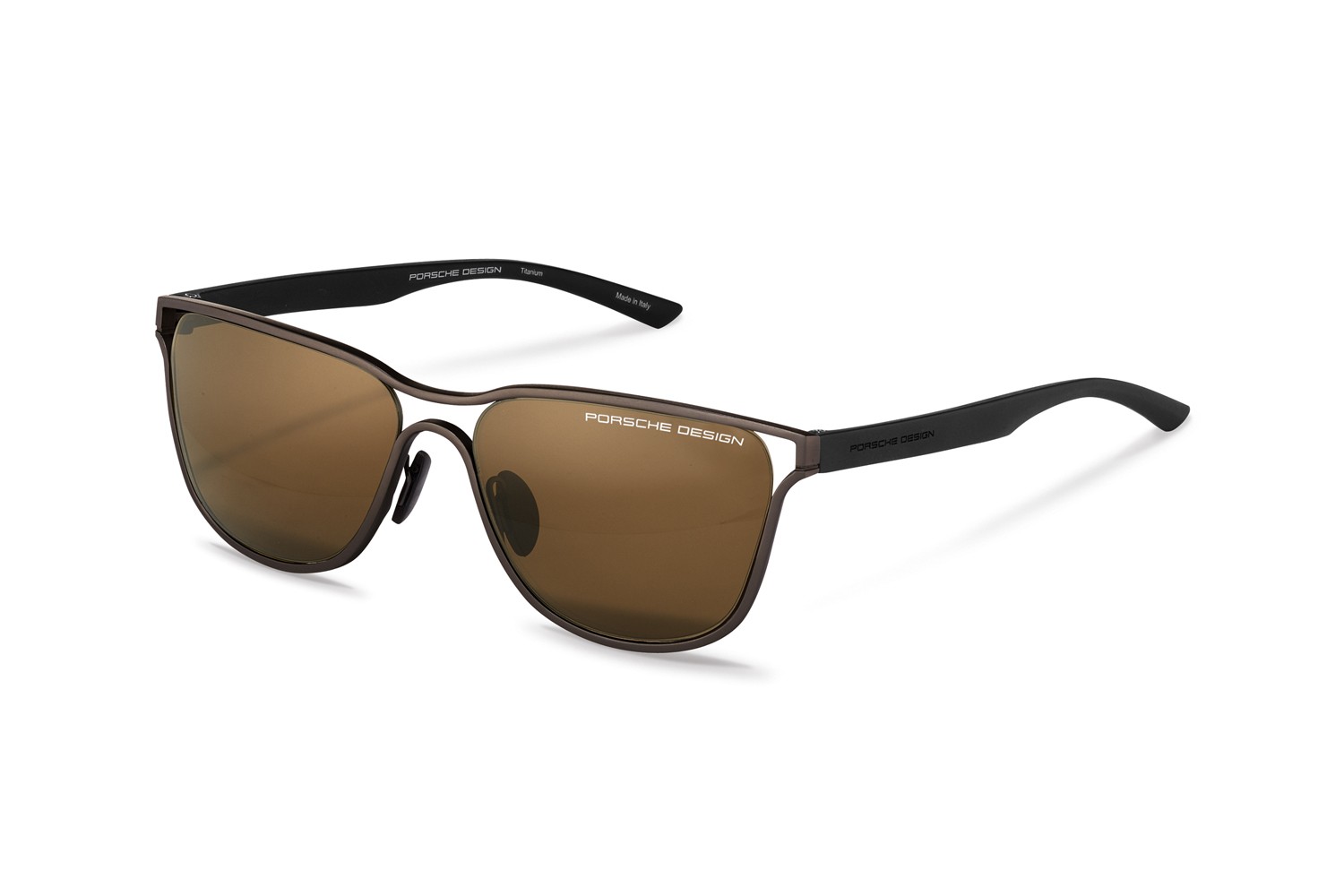 Kính mát Porsche Design P8647-B(58)