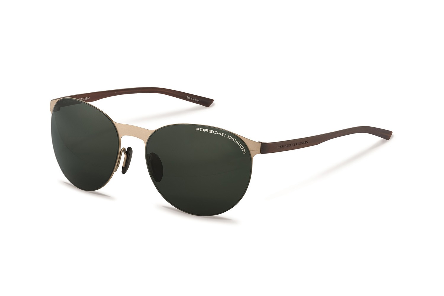 Kính mát Porsche Design P8660-B(57)